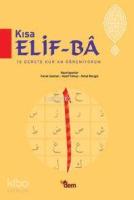 Kısa Elif-ba