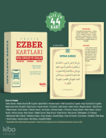 Kısa Sureler ve Dualar;Ezber Kartları