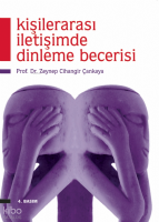 Kişilerarası İletişimde Dinleme Becerisi