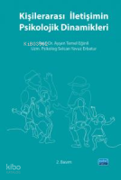 Kişilerarası İletişimin Psikolojik Dinamikleri
