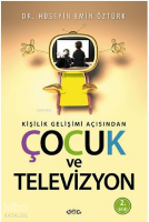Kişilik Gelişim Açısından Çocuk ve Televizyon