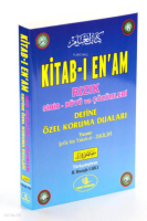 Kitab-ı En’am