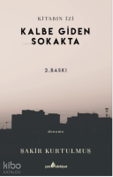 Kitabın İzi Kalbe Giden Sokakta