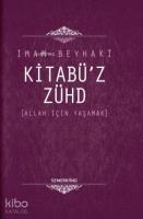 Kitabü'z Zühd (Ciltli)