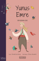 Kitap Avcıları-Yunus Emre;Sevginin Dili