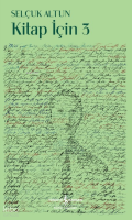 Kitap İçin 3