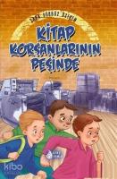 Kitap Korsanlarının Peşinde
