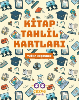 Kitap Tahlil Kartları