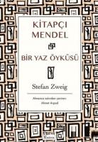 Kitapçı Mendel - Bir Yaz Öyküsü
