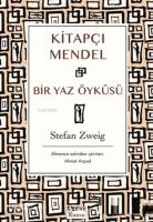 Kitapçı Mendel - Bir Yaz Öyküsü