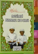 RESİMLİ NAMAZ HOCASI
