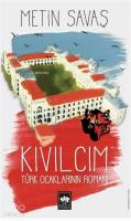 Kıvılcım; Türk Ocaklarının Romanı