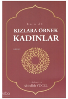Kızlara Örnek Kadınlar
