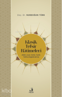 Klasik Tefsir Hatimleri