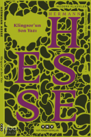 Klingsor'un Son Yazı