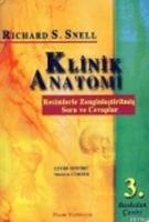 Klinik Anatomi Soru ve Cevaplar