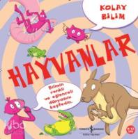 Kolay Bilim  Hayvanlar