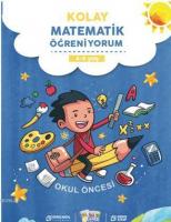 Kolay Matematik Öğreniyorum