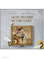 Kolları Ayaklarında Bay Fi'nin Klarneti