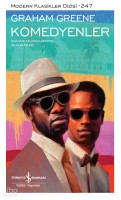 Komedyenler