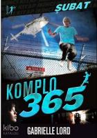 Komplo 365 Şubat