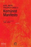 Komünist Manifesto