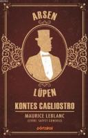 Kontes Cagliostro - Arsen Lüpen