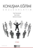 Konuşma Eğitimi (Sözlü Anlatım)