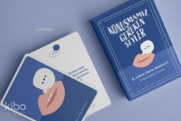 Konuşmamız Gereken Şeyler: E, Daha Daha Nasılsın? (Kutulu Konuşma Kartları)