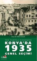 Konya'da 1935 Genel Seçimi