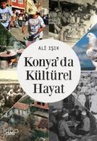 Konya'da Kültürel Hayat