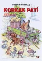 Korkak Pati