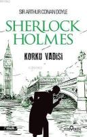 Korku Vadisi - Sherlock Holmes