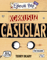 Korkusuz Casuslar