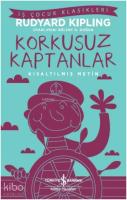 Korkusuz Kaptanlar; Kısaltılmış Metin