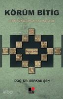 Körüm Bitig; Eski Uygurca Fal Kitabı