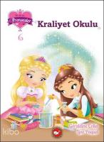 Kraliyet Okulu; Bir İki Üç Prensesler 6