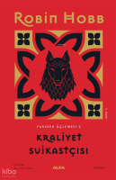 Kraliyet Suikastçısı - Farseer Üçlemesi 2 (Ciltli)