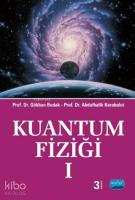 Kuantum Fiziği I