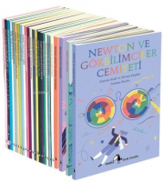 Küçük Filozoflar Seti 28 Kitap