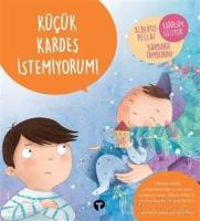 Küçük Kardeş İstemiyorum! - Ne Zormuş Büyümek