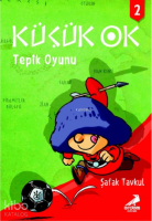 Küçük Ok 2 -Tepik Oyunu