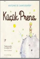 Küçük Prens