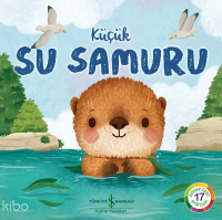 Küçük Su Samuru – Doğanın Eşsiz Hikâyeleri 17