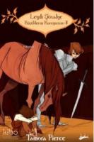 Küçüklerin Koruyucusu-4; Leydi Şövalye