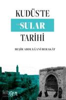 Kudüs'te Sular Tarihi