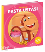 Kukuli Öykü Kitabı - Pasta Ustası