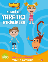 Kukuli'yle Yaratıcı Etkinlikler 4