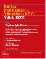 Kültür Politikaları