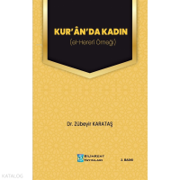 Kur’ân’da Kadın